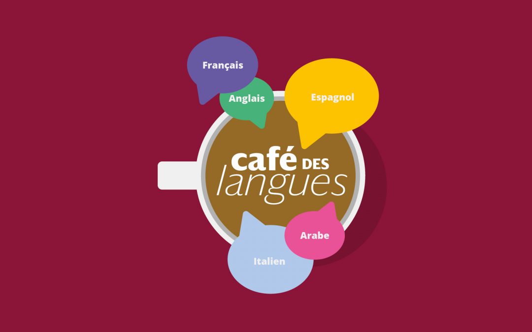 Le café des langues rouvre ses portes