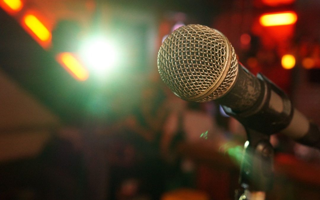 [UP On Stage] Un talent ? Présentez-vous aux auditions !