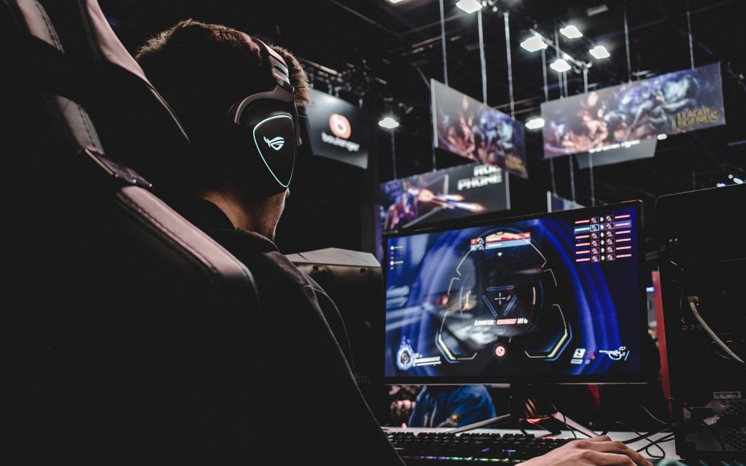 [Colloque international] Esports Research Network Conference