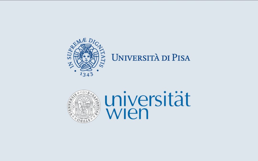 Les universités de Pise et Vienne rejoignent Circle U.  au 1er janvier 2022
