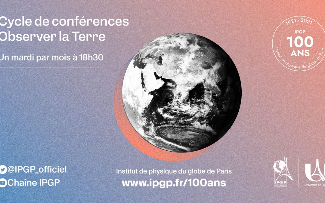 [Conférence Grand public] Le magnétisme terrestre, invisible mais omniprésent !