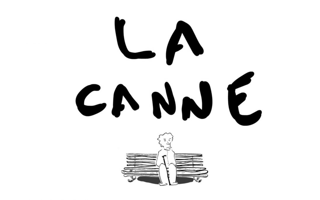 « La Canne », prix coup de cœur du Festival Tous HanScène