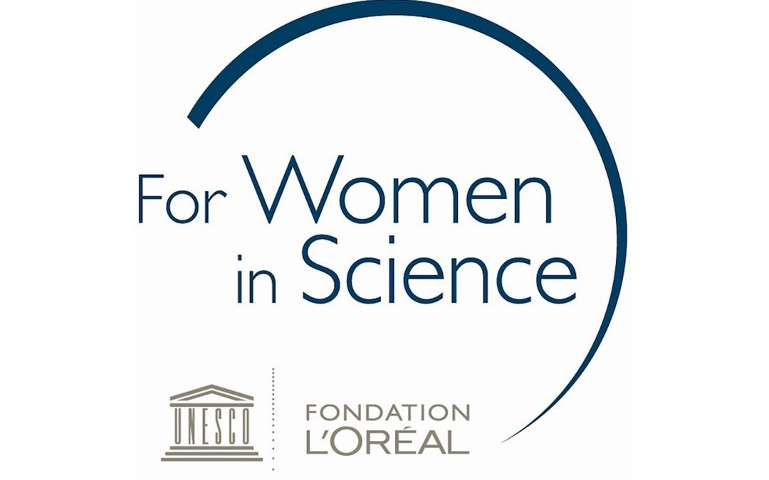 For Women in Science : appel à candidature 2022