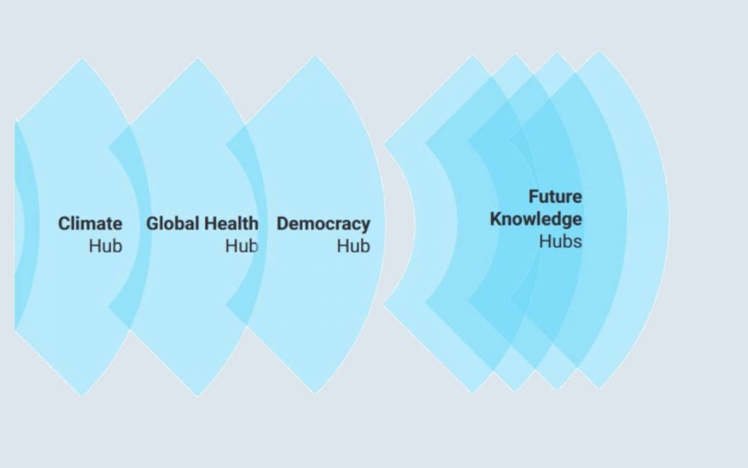 [Webinaire] : Circle U. Santé Globale