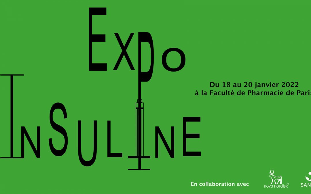 [EXPOSITION] Insuline