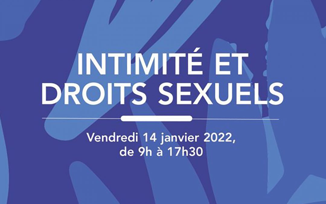 Journée internationale de santé sexuelle 2022