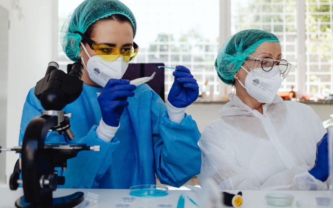 Congrès Femmes en Sciences 2022