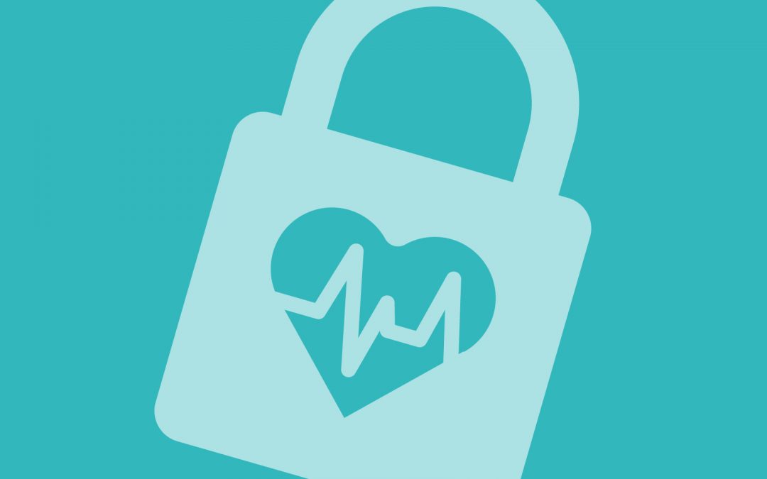 Dossier patient informatisé : vos données de santé bien gardées