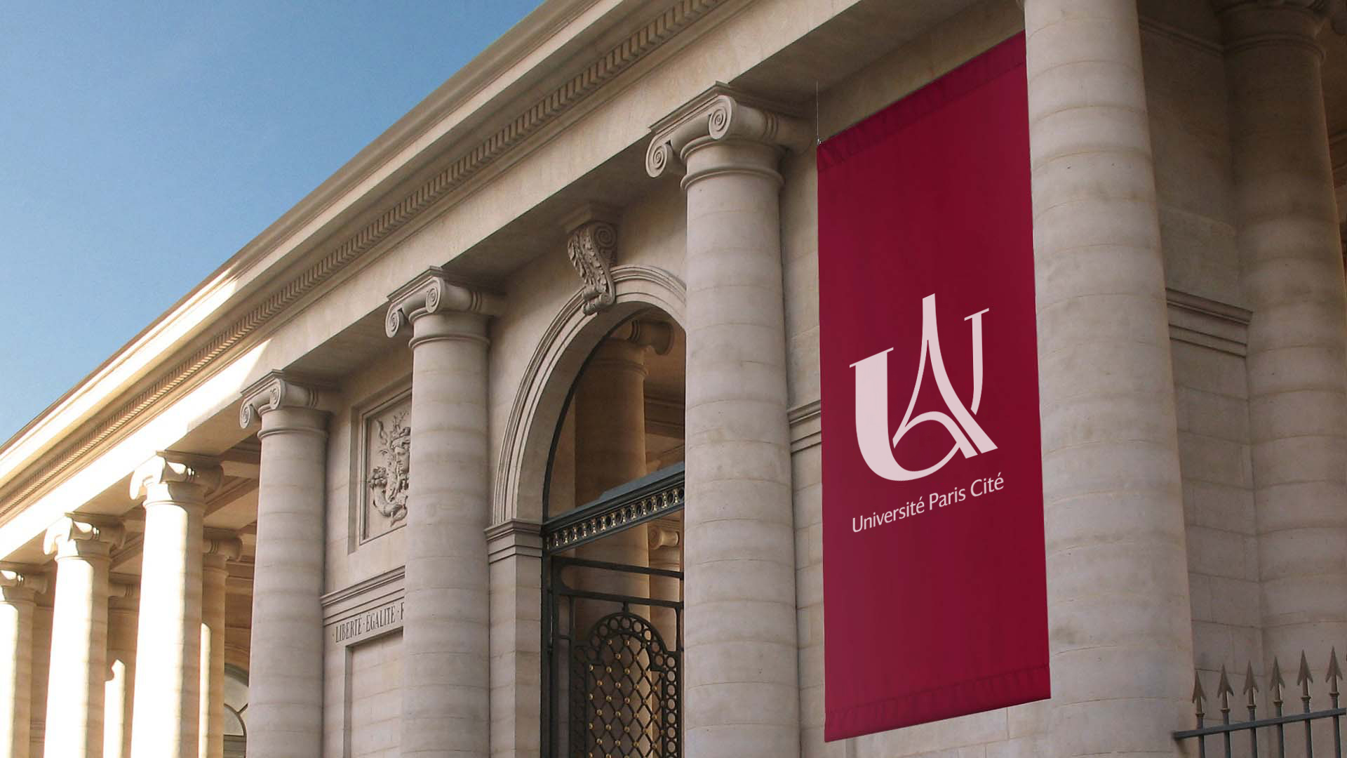 Université Paris Cité awarded the “Science with and for Society” Label