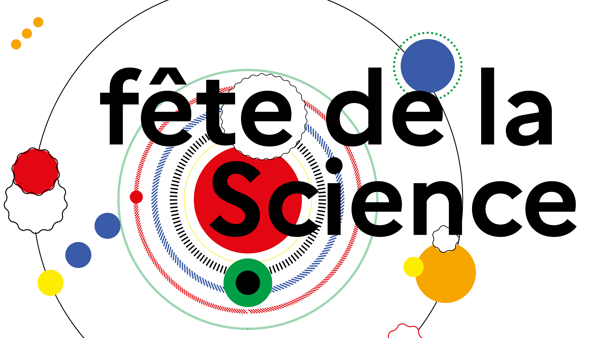 Appel à proposition] Fête de la Science 2022 | Université Paris Cité