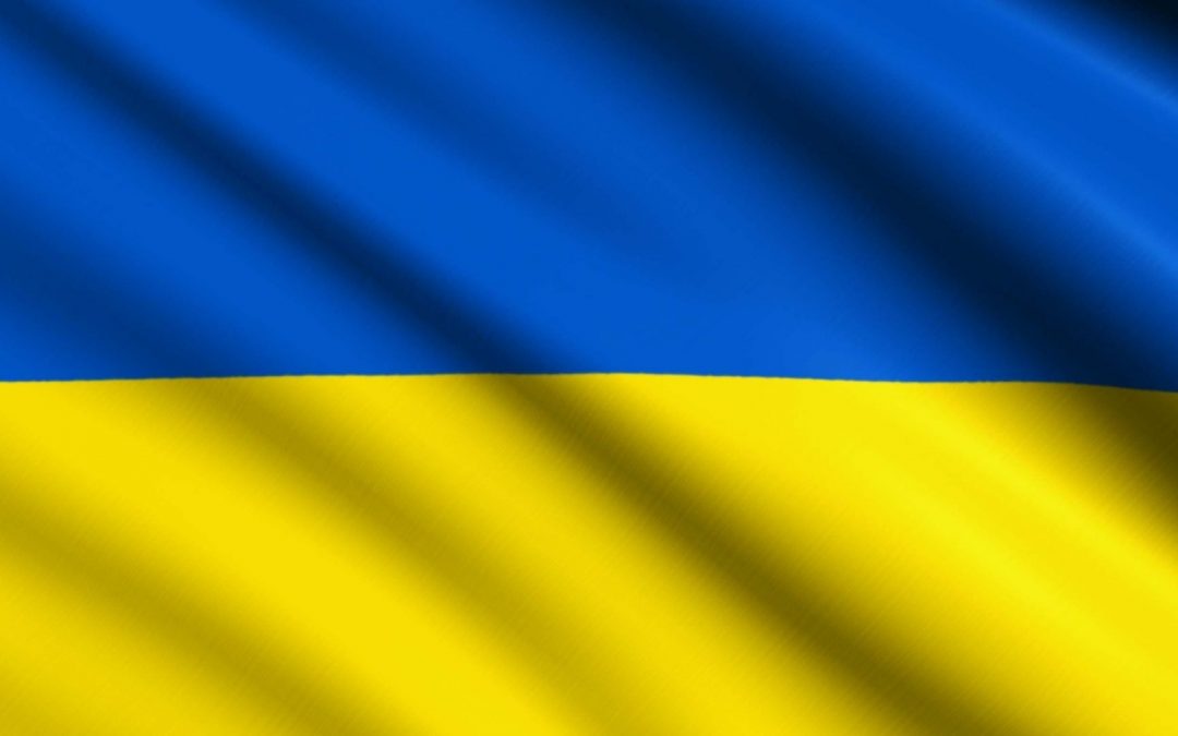 Conflit en Ukraine – les initiatives solidaires