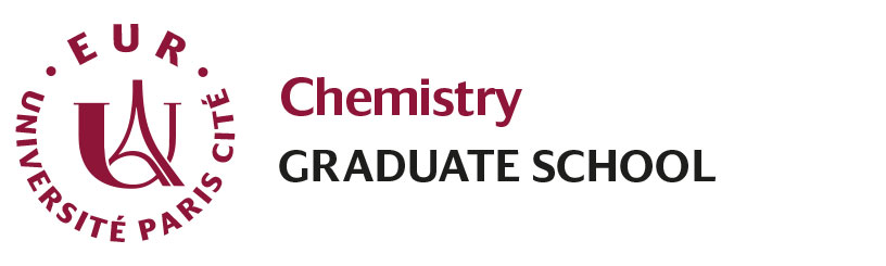 chemistry phd france