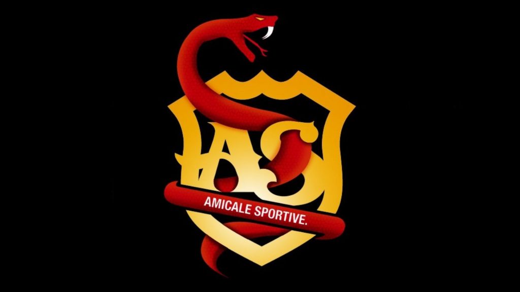 amicalesportivepharmalogo Université Paris Cité