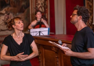 inauguration lieu de mémoire ad memoriam