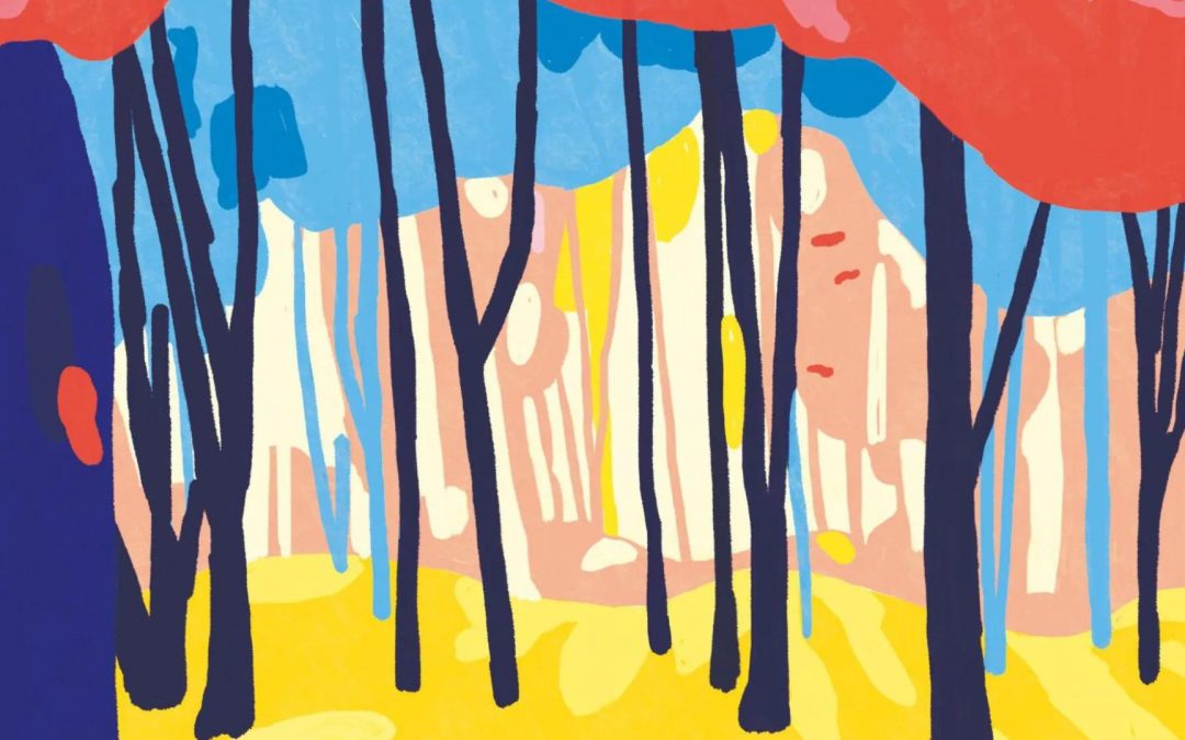 [Festival] Les nuits des forêts 2022