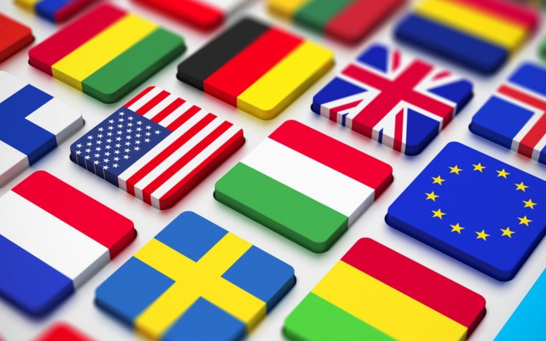 [Circle U.] La semaine du multilinguisme à King’s College London