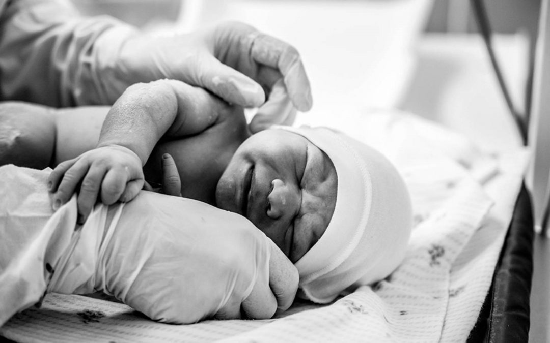 Listériose néonatale : quelles conséquences sur la santé des enfants ?