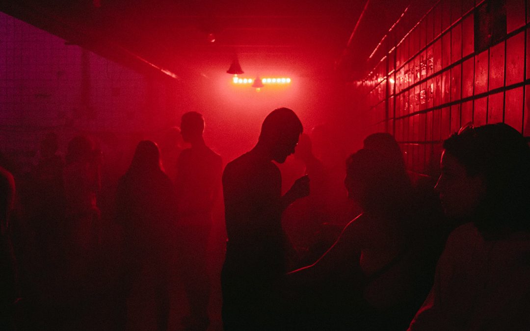 Night studies | Conférence franco-allemande sur la vie nocturne et la culture club