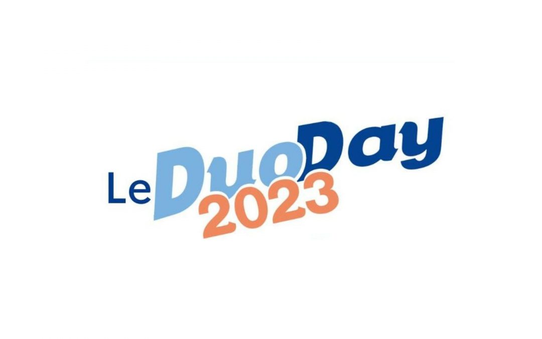Personnes en situation de handicap et personnels, rencontrez-vous lors du Duoday !