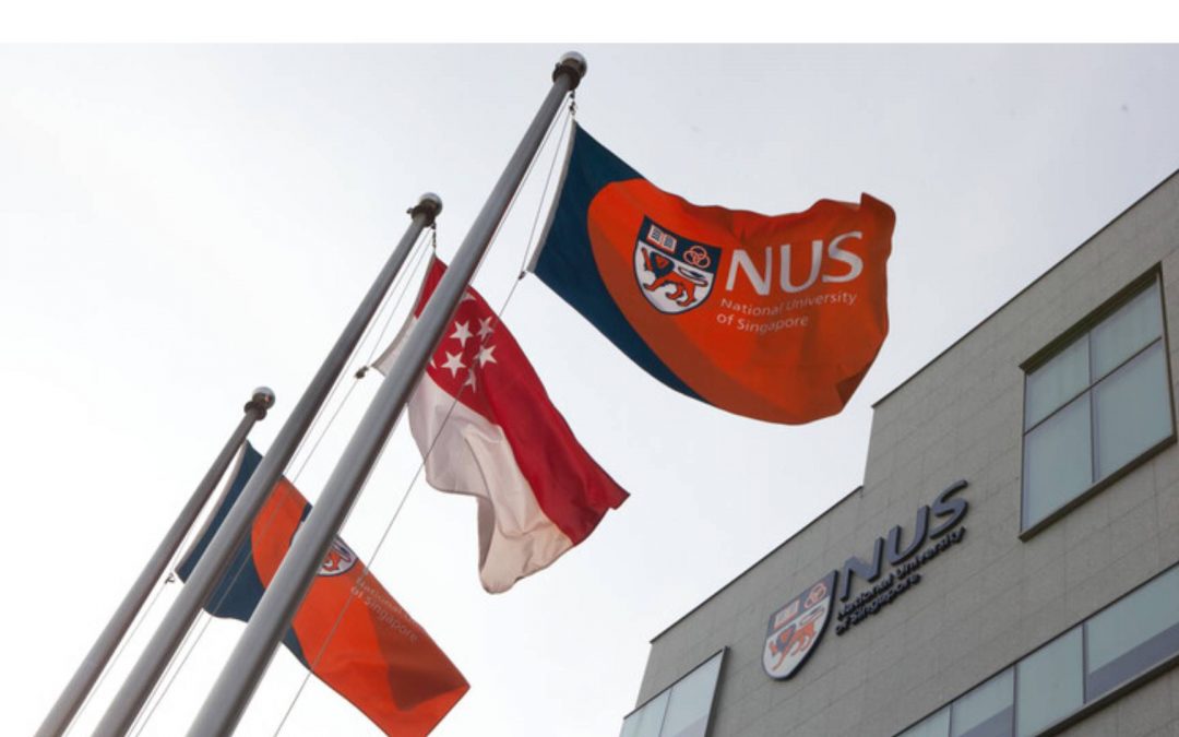 [WEBINAR] Appel à projets Paris – NUS
