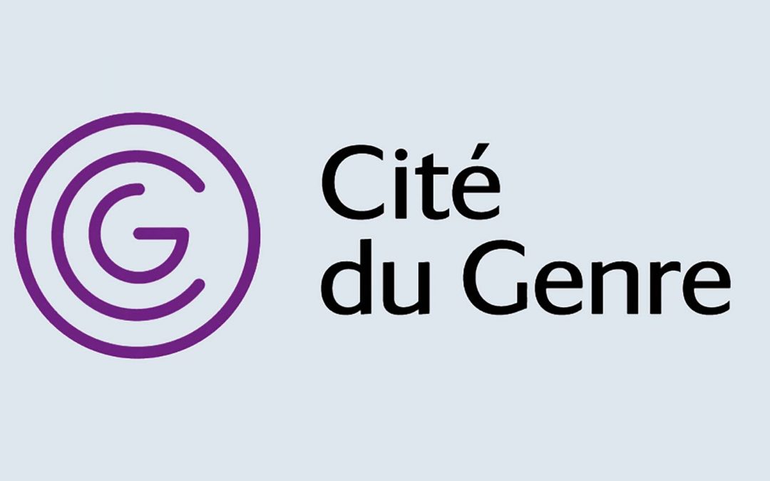 [Appel Contrat doctoral] Cité du Genre