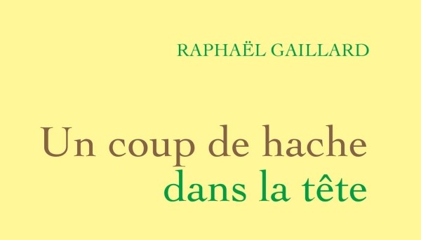Le professeur Raphaël Gaillard, lauréat de l’Académie française