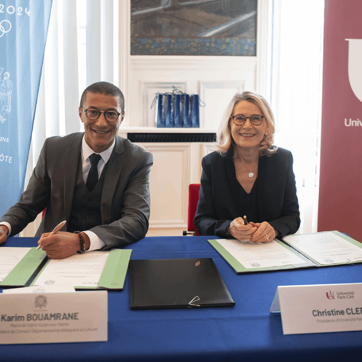KarimBouamraneetChristineClerici Université Paris Cité