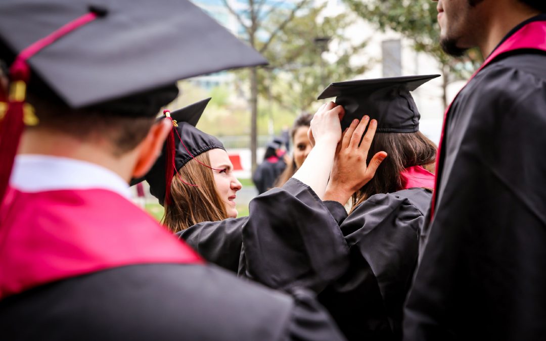 Three New Graduate Schools at Université Paris Cité