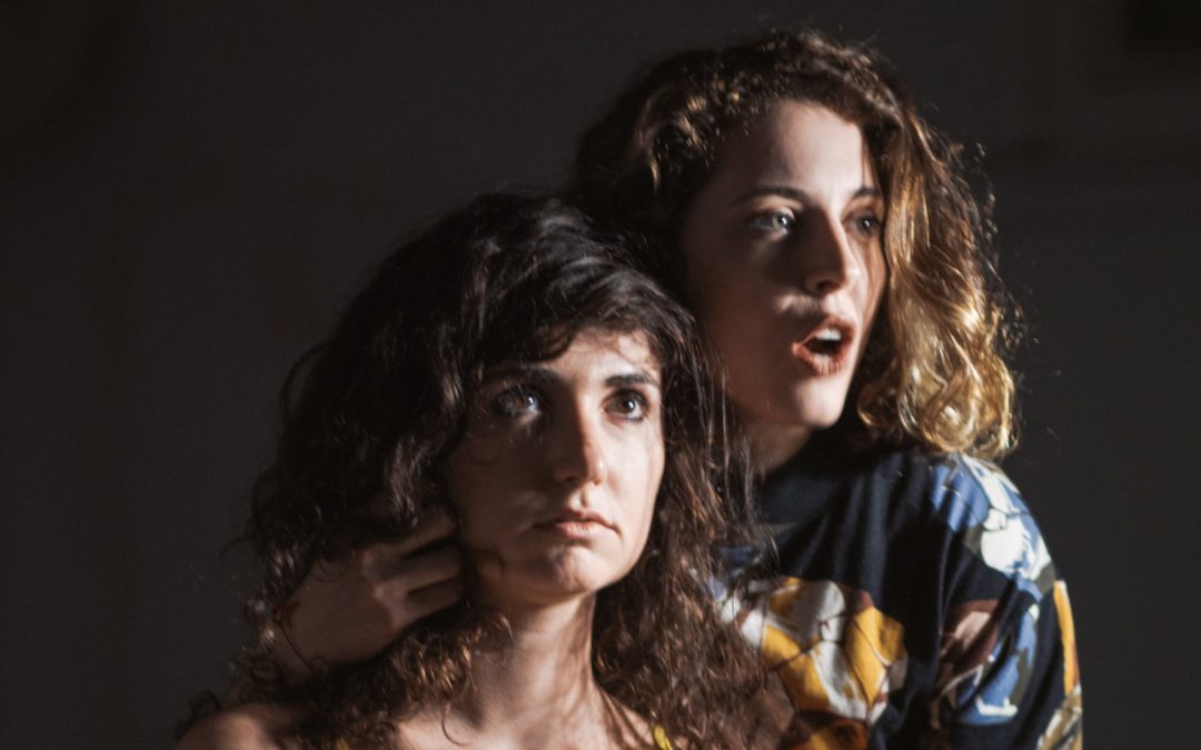 [SPECTACLE-DÉBAT] « Con_sentiments », pour parler de consentement dans la sexualité