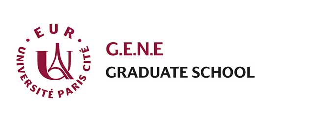 Graduate Schools in life sciences | Université Paris Cité