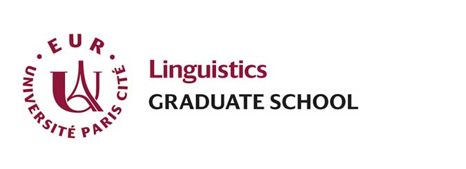 phd french linguistics