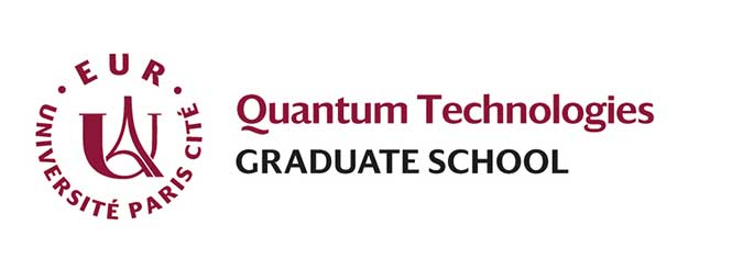 quantum computing phd in europe