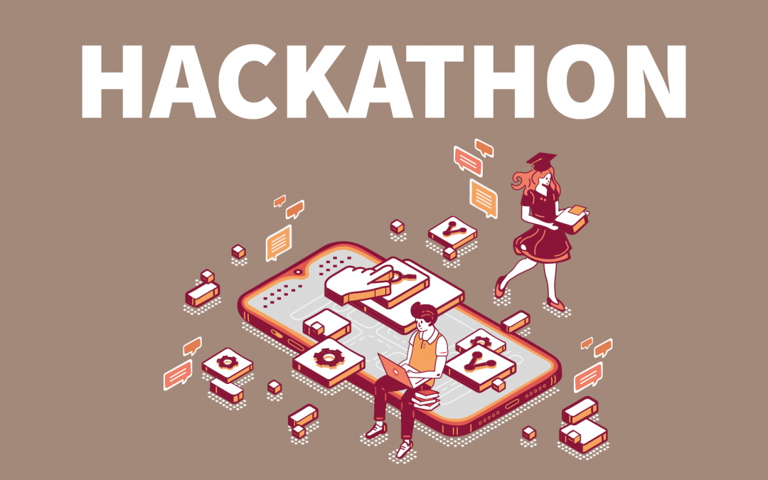 [HACKATHON ANNULÉ] Les outils digitaux dans l’enseignement supérieur par et pour les étudiants