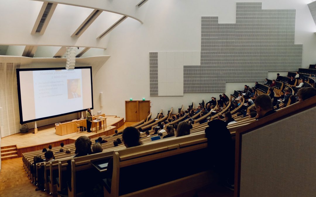 [Master Classes] Graduate School Ingénierie biomédicale