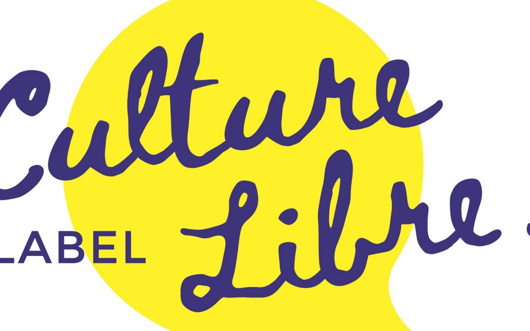Université Paris Cité’s Libraries and Museums Awarded the Culture Libre Label!