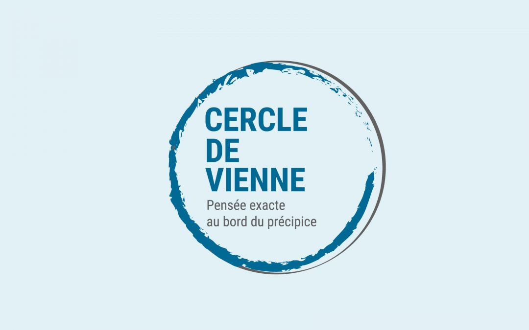 Exposition « Cercle de Vienne. Pensée exacte au bord du précipice » à Université Paris Cité