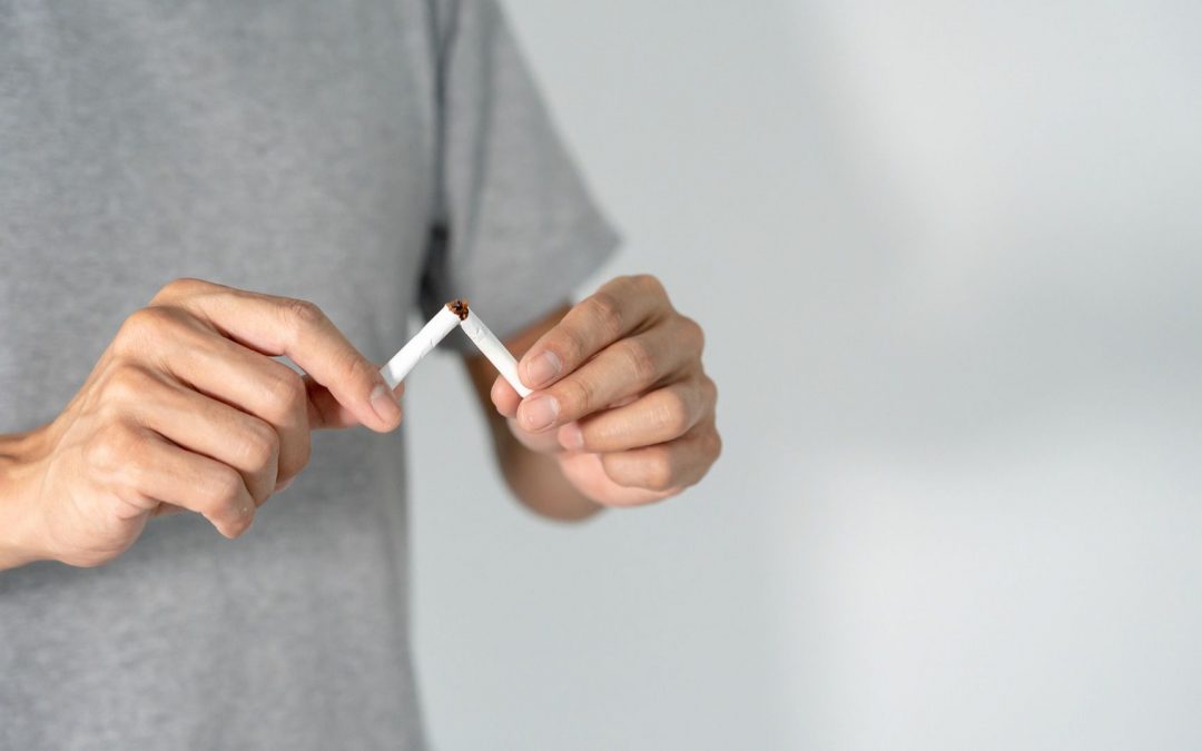 ComPaRe : Comment mieux personnaliser les interventions de sevrage tabagique ?