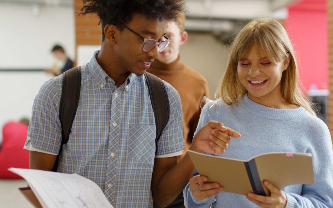 La Graduate School Society & Health fait sa rentrée !