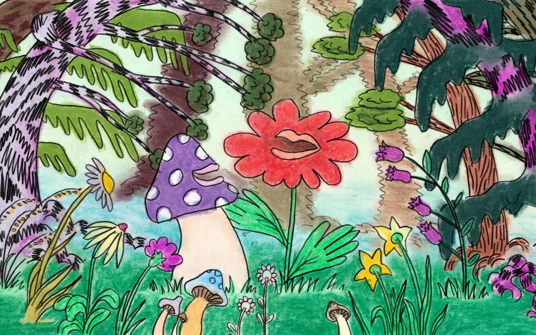 [Cycle de conférences] « S’engager pour l’habitabilité de la Terre »