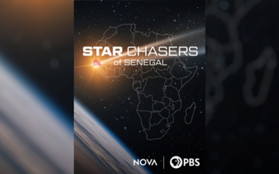 Festival Ciné Science – Chasseurs d’étoiles au Sénégal