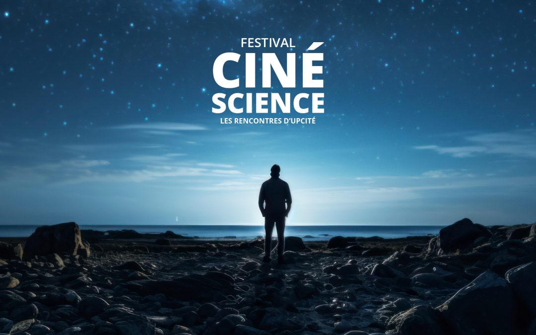 Université Paris Cité lance CinéScience, un festival parrainé par Jean Jouzel