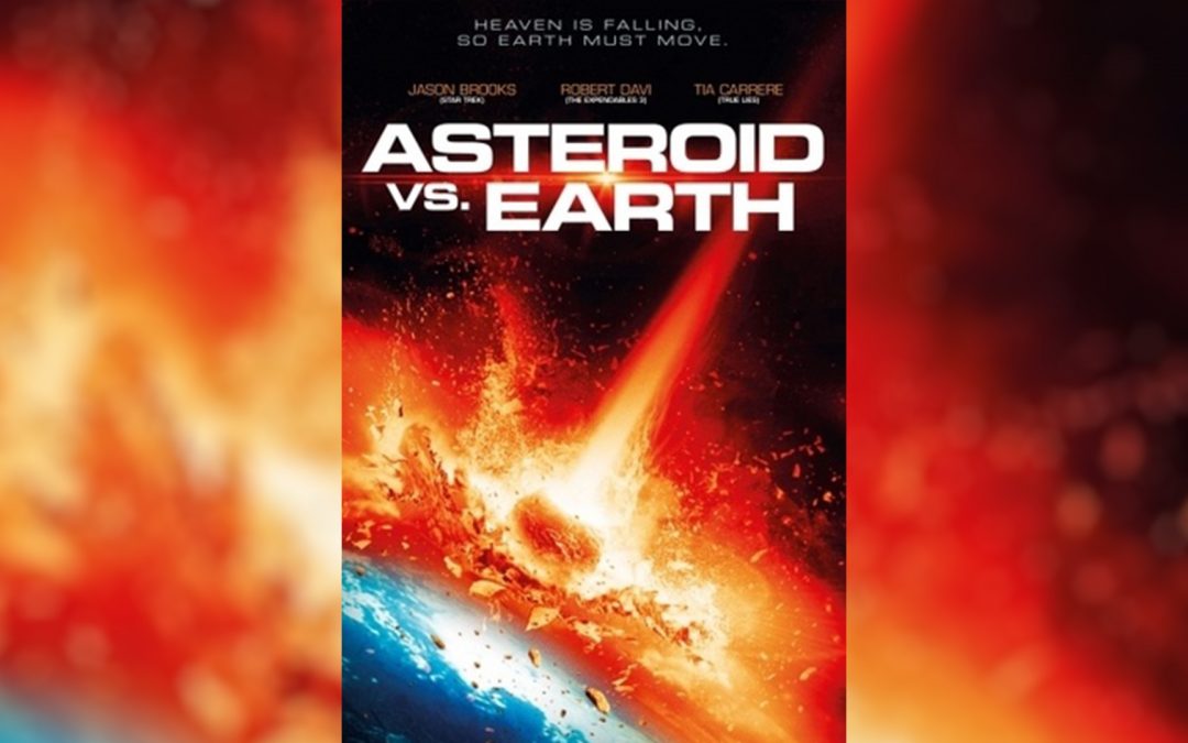 Festival Ciné Science – Alerte aux Astéroïdes