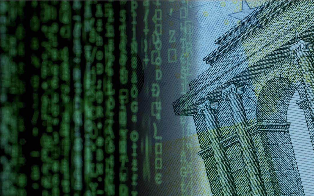 [Journée d’étude] L’euro numérique