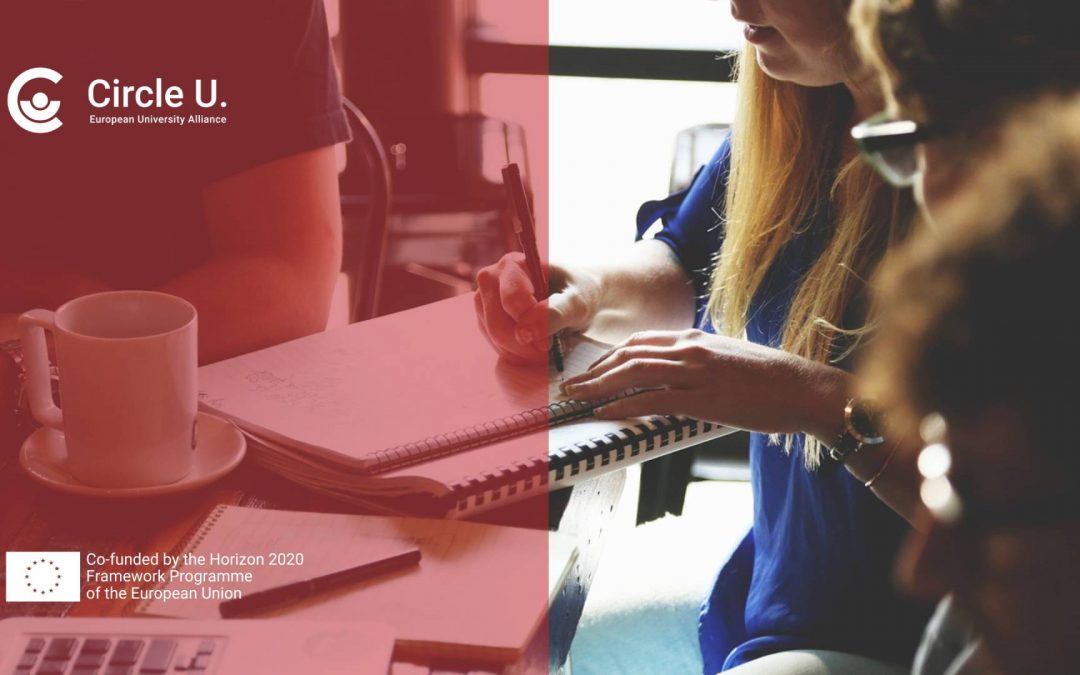 [Circle U.] Formation pour les professionnels du changement climatique