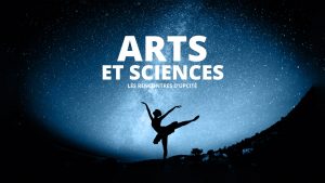[Les Rencontres d'UPCité] Arts et Sciences : musique et neurosciences @ Amphi Buffon