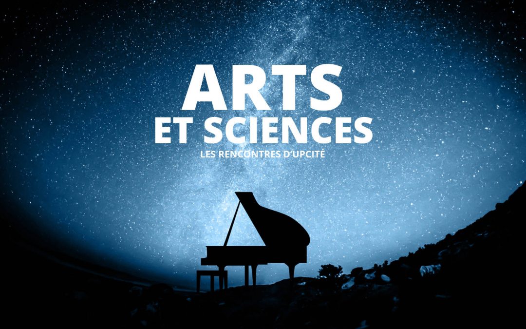 [Les Rencontres d’UPCité] Arts et Sciences : musique et neurosciences