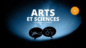 [Les Rencontres d'UPCité] Arts et sciences : illustration scientifique @ Amphi Buffon