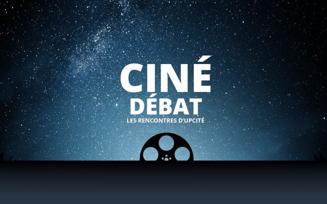 [Les Rencontres d’UPCité] Ciné-débat : Ernest Cole, photographe