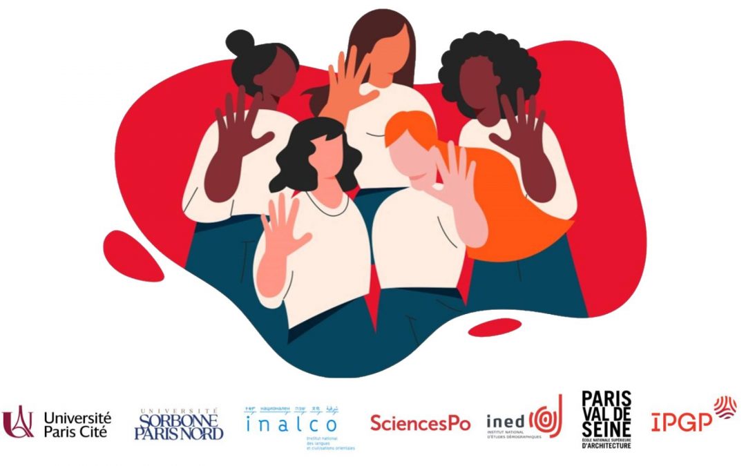 [Table-ronde et remise de prix] Le sexisme ordinaire