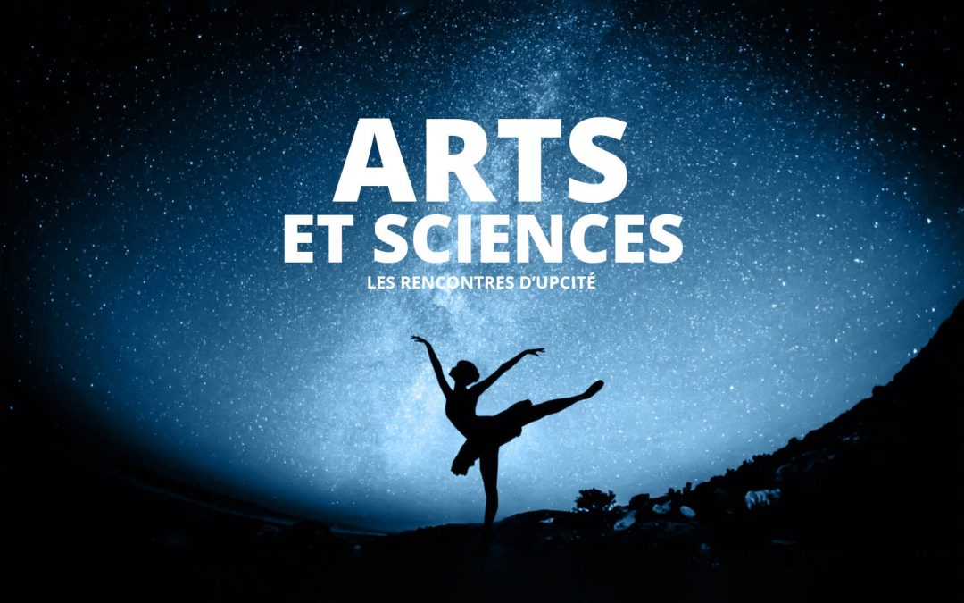 [Les Rencontres d’UPCité] Danse en apesanteur : entre ciel et scène